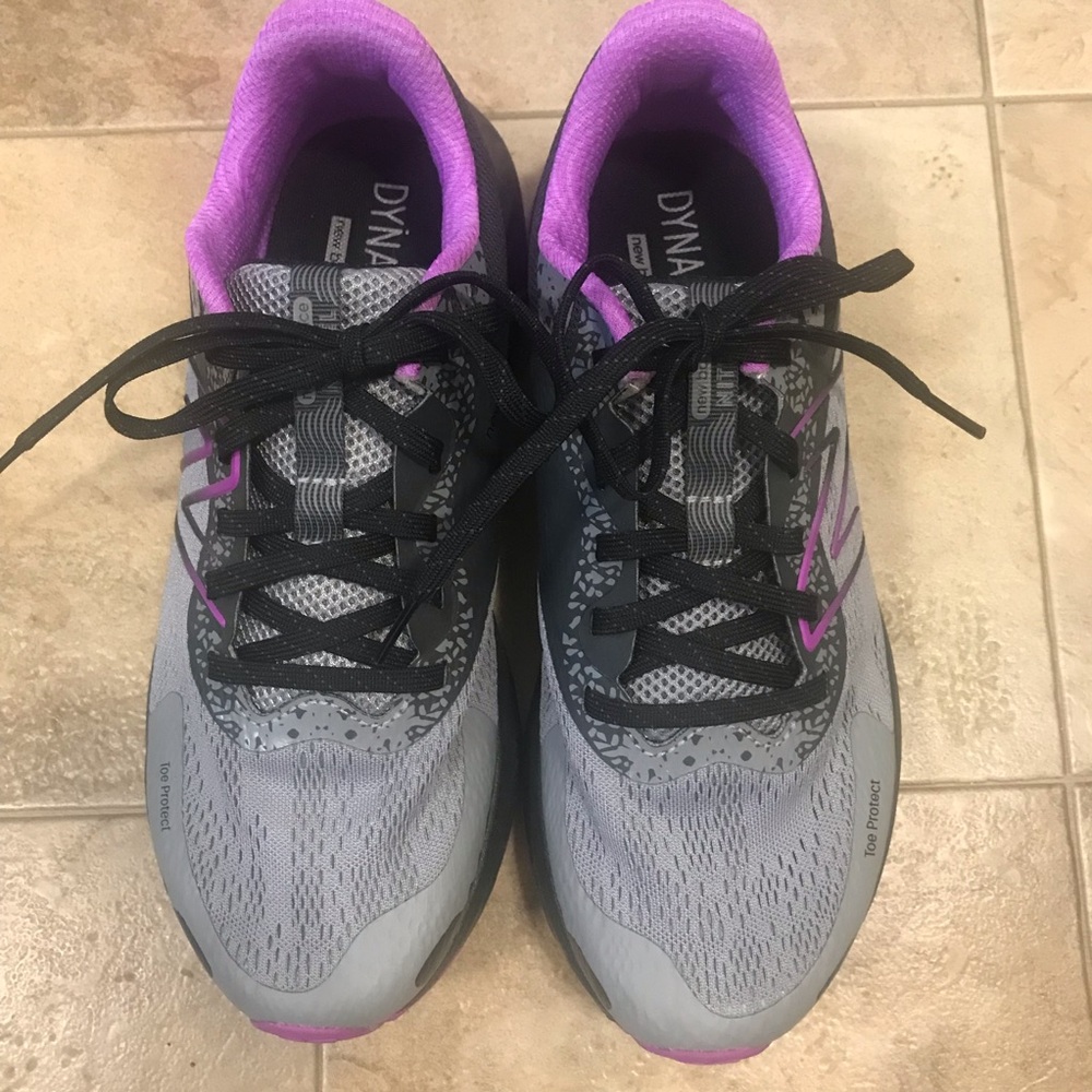 Women's New Balance Nitrel v5 Trail Running Shoes
